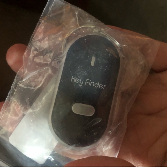 Brand new in bag key finder - Picture 4 of 4